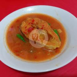 Pindang Tempoyak Buntut