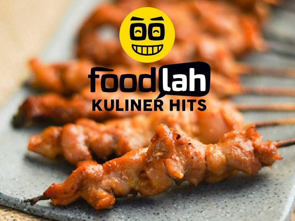 Foodlah Kuliner Hits, Kebon Jeruk