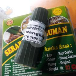 Serabi Nangka