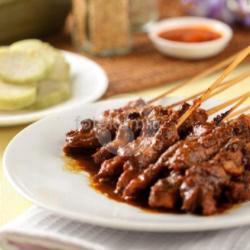 Sate Ayam 20 Tusuk