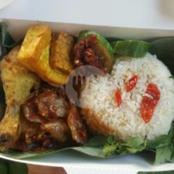 Nasi Liwet Sunda