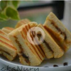 Coklat Keju Nanas