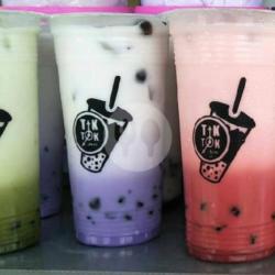 Taro Boba(big Cup)