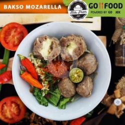 Bakso Mozarela