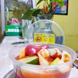 Asinan Buah 400 Ml