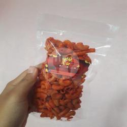 Makaroni Pedas Balado