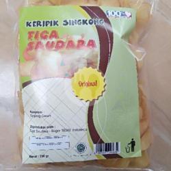 Keripik Singkong Rasa Original
