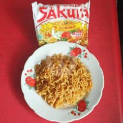 Mie Goreng Sakura Original