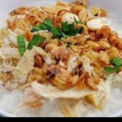 Bubur Ayam Ati Ampela