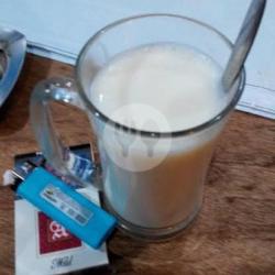 Susu Putih Panas/dingin