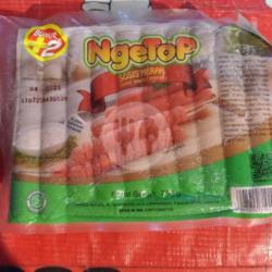 Sosis Ngetop 750gr Isi 30