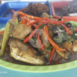 Acar Ikan Bandeng