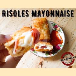 Risoles Mayonnaise Matang