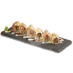 Sushi Stamina Roll