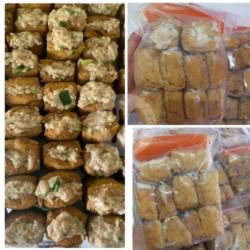 Tahu Dimsum Montok 10pcs