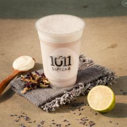 Lavender Lemon Yoghurt Medium