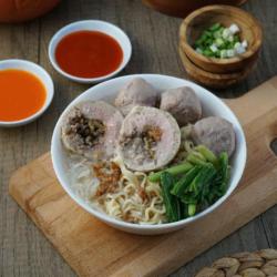 Bakso Isi Daging