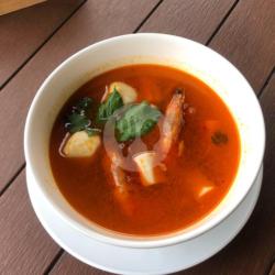 Tom Yam Soup