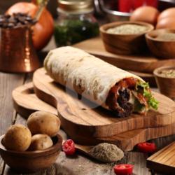 Chicken Kebab Small (kecil)