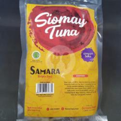 Siomay Tuna