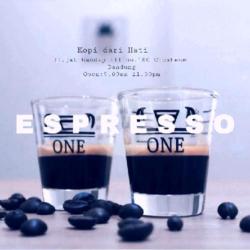 Espresso Kopi