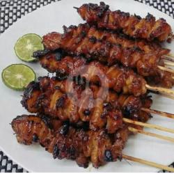 Sate Kulit Bakar