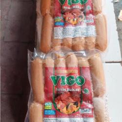Sosis Vigo Bakar