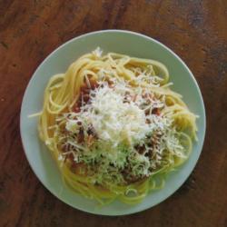 Spagety Bolognese