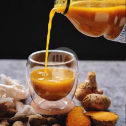 Jamu Kunyit Asem Sirih 500ml