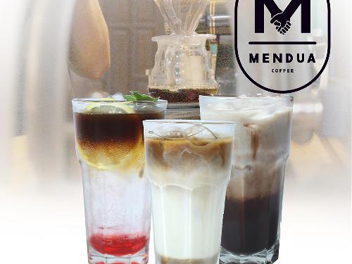 Mendua Coffee