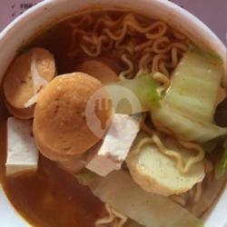 Mie Kuah Tomyam Set C