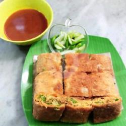 Martabak Telor Ayam   Sayur   Daging Special