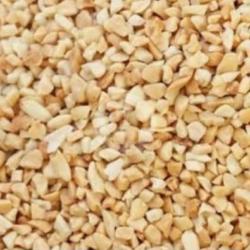 Tambah Kacang Tanah Cincang Sangrai