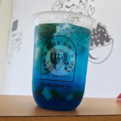 Ocean Blue Drink