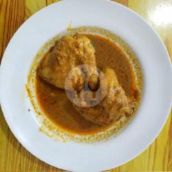 Ayam Gulai Tanpa Nasi