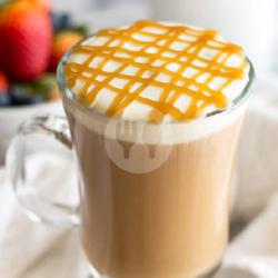 Caramel Latte Macchiato