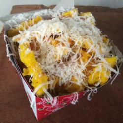 Pisang Keju Batam Original