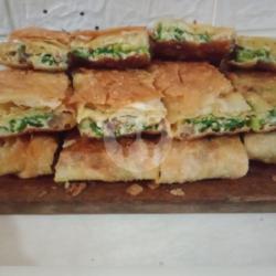 Martabak Telor Ayam 1