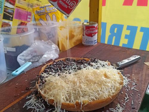 Martabak Setara, Sragen