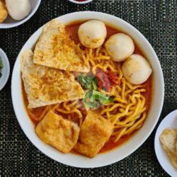 Singapore Laksa (frozen Packed)