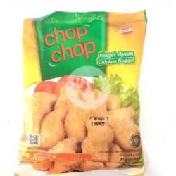 Chop Chop Nugget Ayam 225gr