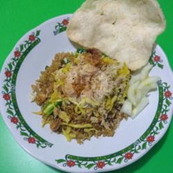 Nasi Goreng Kecap