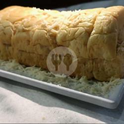 Roti Buntal Susu Keju