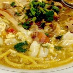 Bakmi Jawa