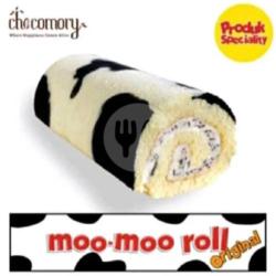 Moo-moo Roll Original