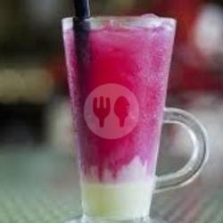 Susu Soda/soda Gembira