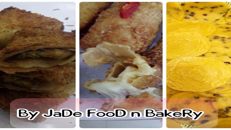 Jade Food n Bakery