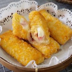 Risoles Mayo Spicy (isi 10 Pcs)