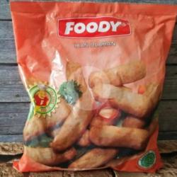 Foody Tempura 500gr