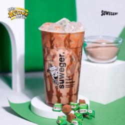 Milo Choco Blast